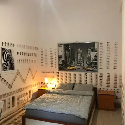 Pokój Sali 2