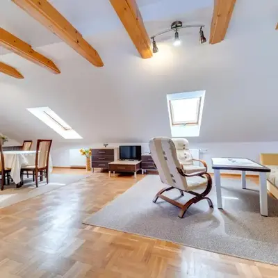 Apartment Królowej Jadwigi by Interhome