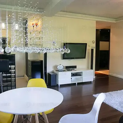 Apartament 6 piętro