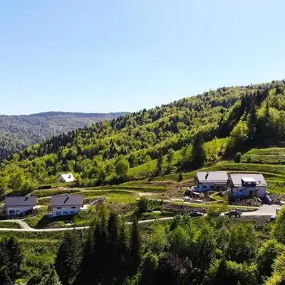 Gorczańskie Zacisze
