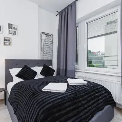 Studios Lubelska Kraków by Noclegi Renters