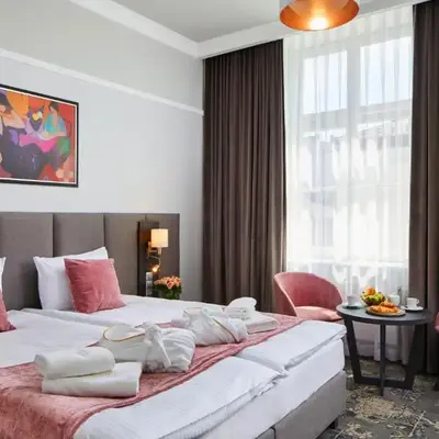 Hotel Estera
