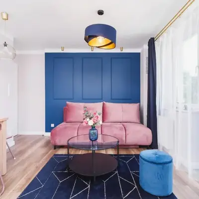 Apartament przy Bulwarach Wiślanych Kościuszki by Noclegi Renters