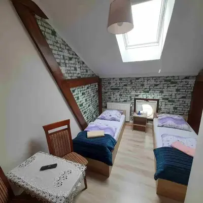 Kraków Hostel