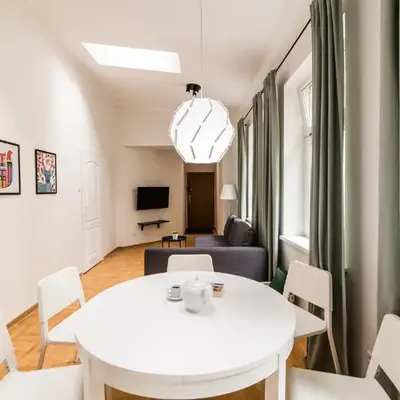 Native Apartments Czysta 5