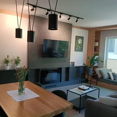 Apartament Lena Stare Miasto