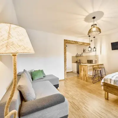 Apartament Turbacz