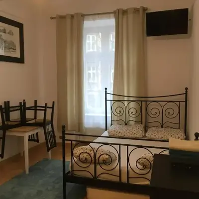 Main Square Apartaments