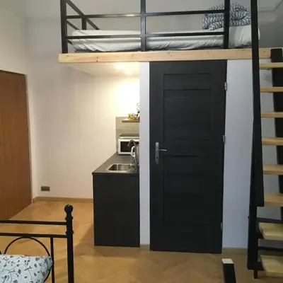 Pure Apartments