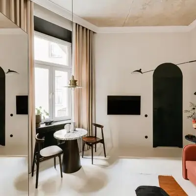 Stylish apartment close to Wawel