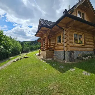 Osada Mała Kozówka