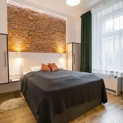 Green - Apartamenty Kleparskie