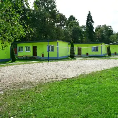 Kompleks Rekreacyjno-Wypoczynkowy i Restauracja STRUMYK