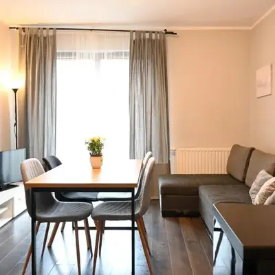 D&A Apartments Pawia