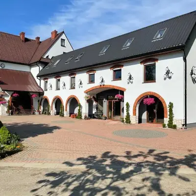 U Kowola - Gospodarstwo Agroturystyczne