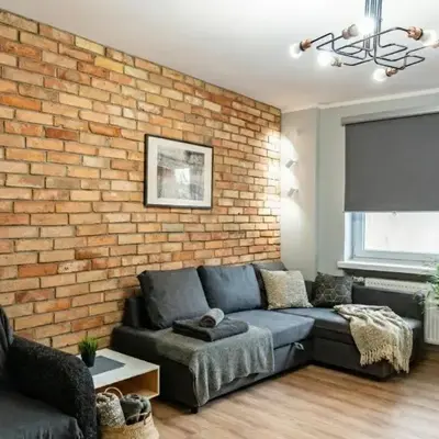 Cracow nest - 2 separate rooms