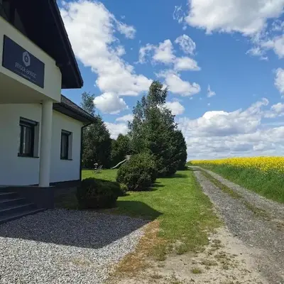Hygge House