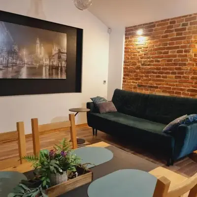 Apartament pod Wawelem