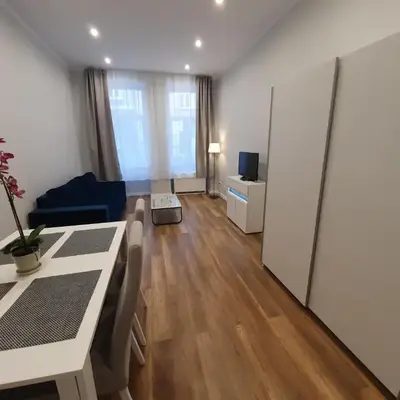 apartament