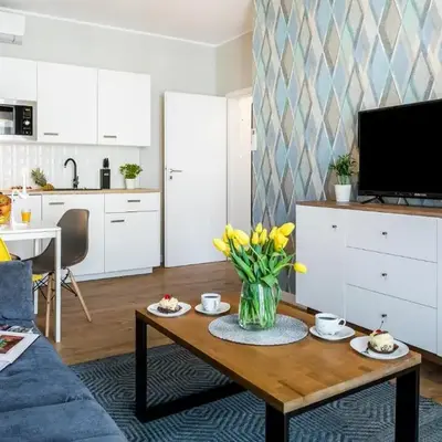 Finale Apartments
