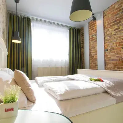Krupnicza Modern Old Town Apartments - by Upstairs