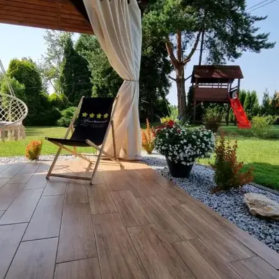 Apartament Willa Pod Sosnami Zator Przeciszów
