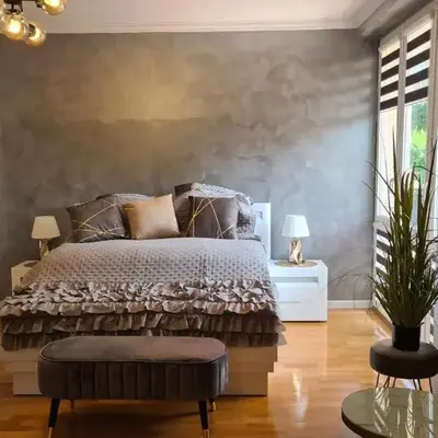 Apartament DeLuxe 2
