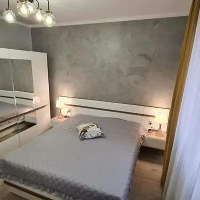Apartament DeLuxe 3