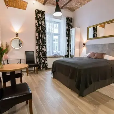 Rose - Apartamenty Kleparskie