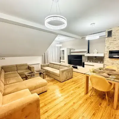 Apartament Premium Skawina