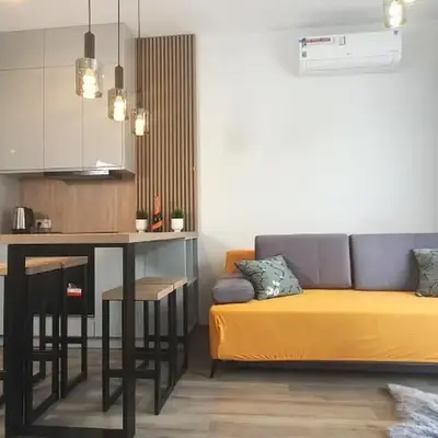 Apartament Green Diamond Rakowicka