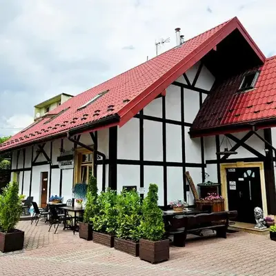 NOCLEGI POD STODOŁĄ