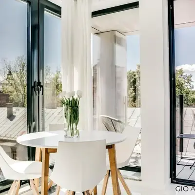 Old Town - Rajska Signature Suites by Gio Loft