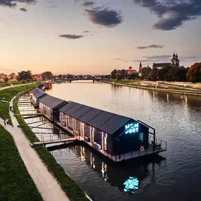 New Port Aparthotel