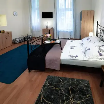 Czar Prowansji - Comfy & Quiet near Rynek&Train Station Netflix