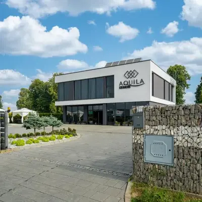 Aquila Hotel
