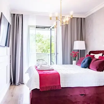 Golden Star Apartment