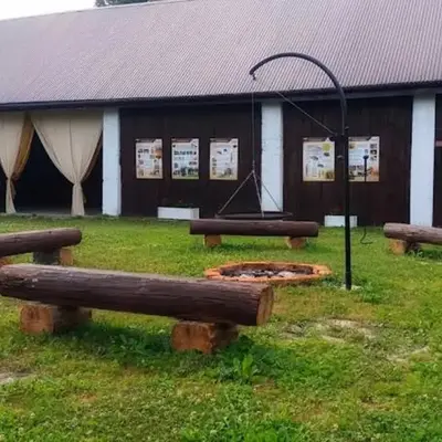 Miodowa Zagroda - nocleg Zator Energylandia