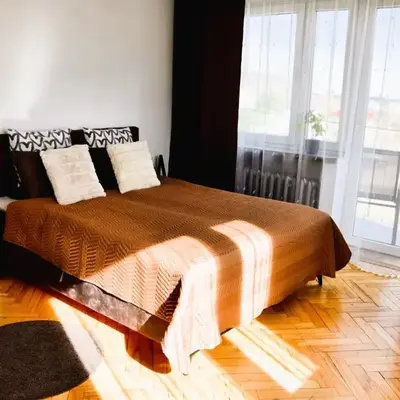 Travel Apartament Cracow