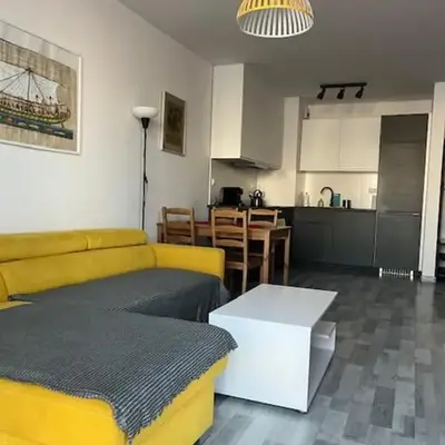 APARTAMENT HELSINKI