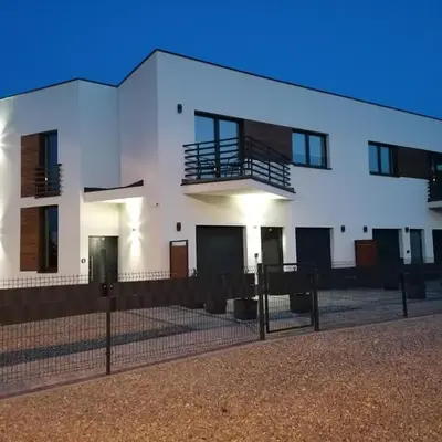Apartamenty na Ceglanej