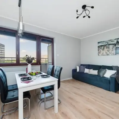 P&P Apartments