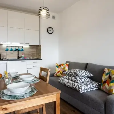 ENERGYLANDIA Zator Apartament Madzia