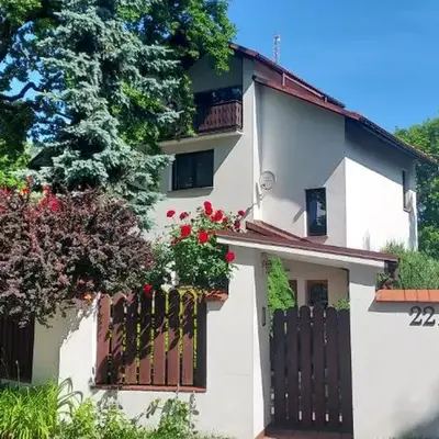 Hidden Gem Garden