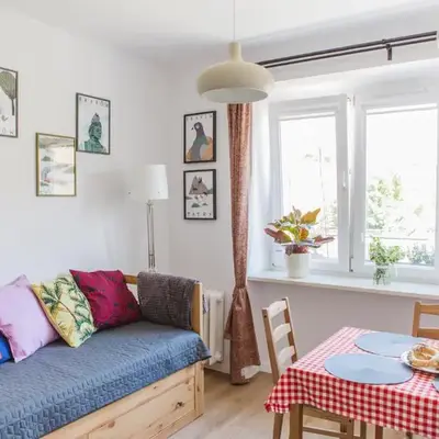 Cosy Apartment 2