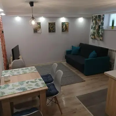 Studio Familly-nocleg-Zator- Wadowice-Oświęcim-Kraków