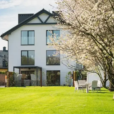 H&G Boutique Apartments