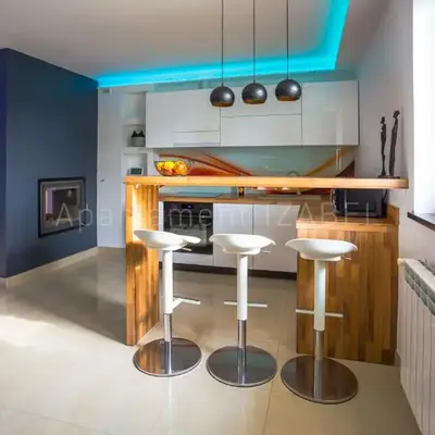 Apartament Izabel