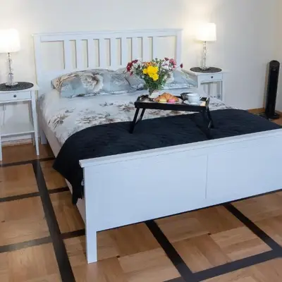 Apartament Moments Stare Miasto Style and Comfort Netflix