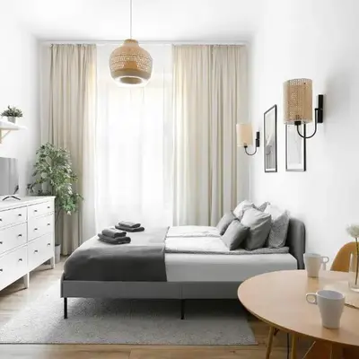 Charming Apartment